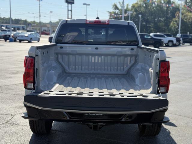 new 2026 Chevrolet Colorado car, priced at $43,370