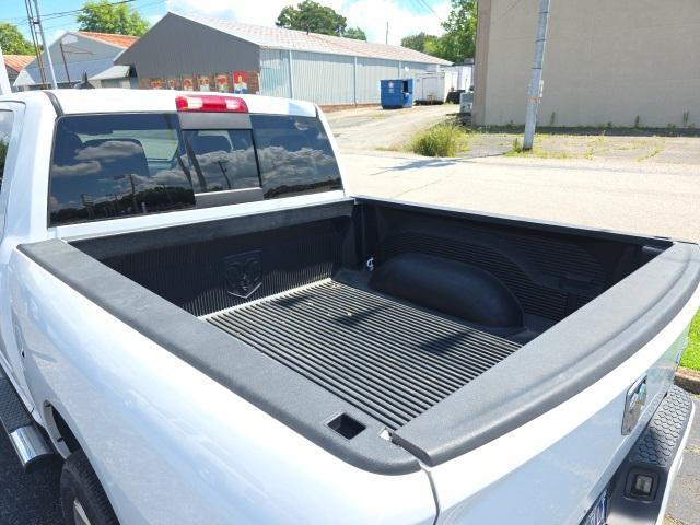 used 2015 Ram 1500 car, priced at $29,880