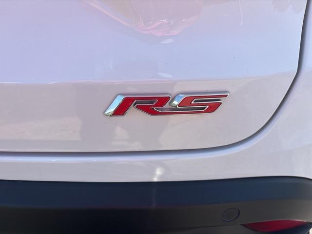 used 2024 Chevrolet Trax car, priced at $21,687