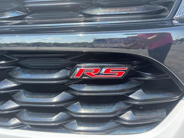 used 2024 Chevrolet Trax car, priced at $21,687