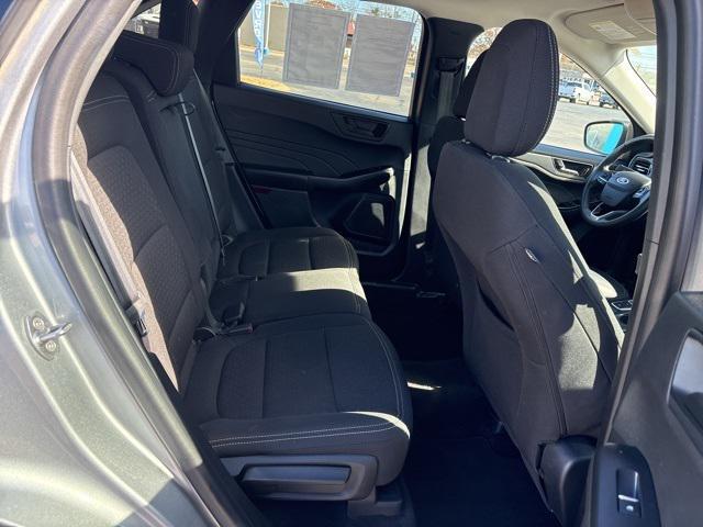 used 2024 Ford Escape car, priced at $21,814