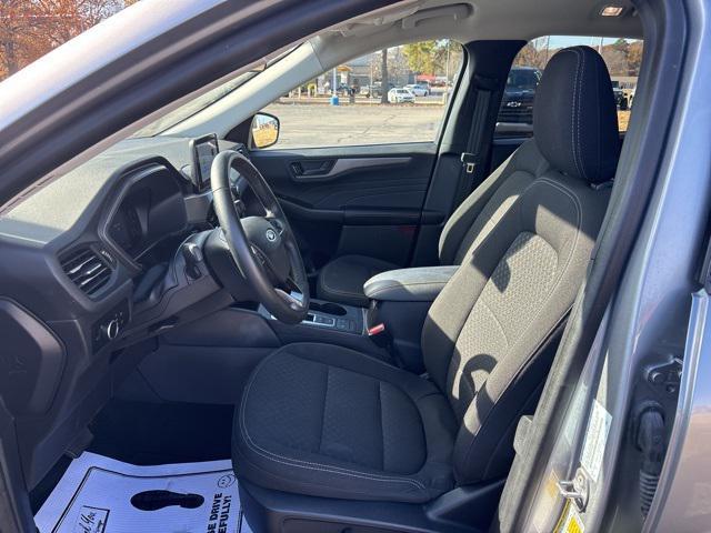 used 2024 Ford Escape car, priced at $21,814