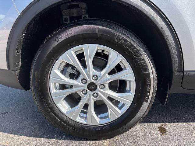 used 2024 Ford Escape car, priced at $21,814