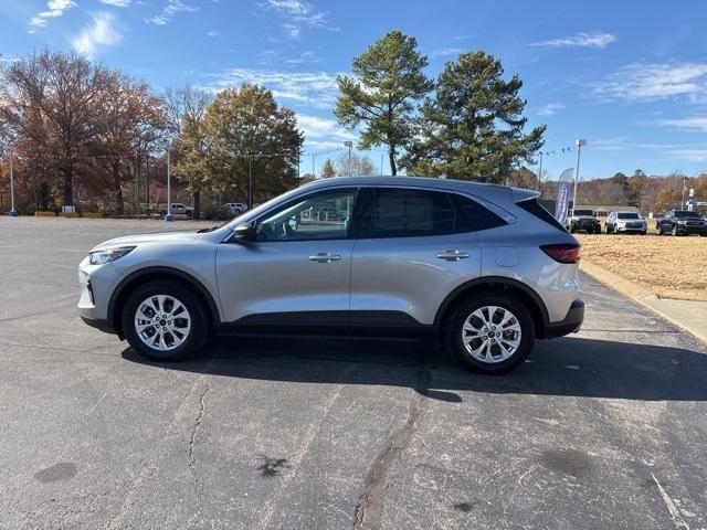 used 2024 Ford Escape car, priced at $21,814