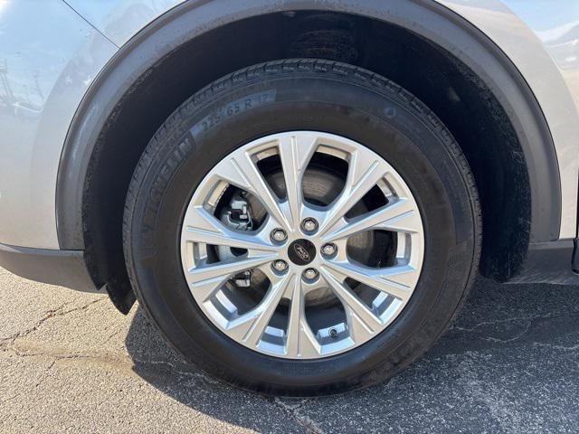 used 2024 Ford Escape car, priced at $21,814