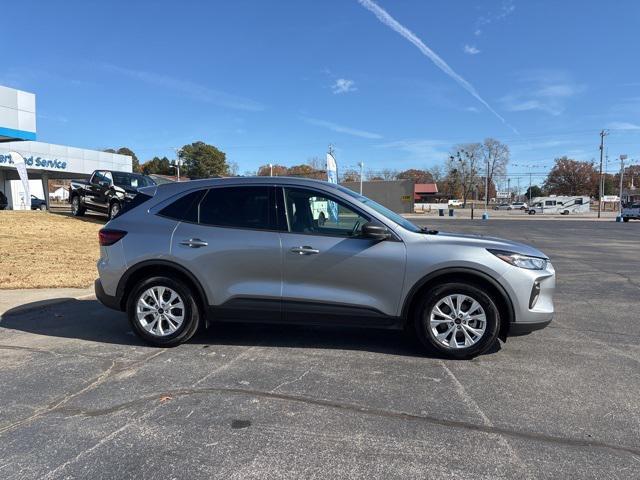 used 2024 Ford Escape car, priced at $21,814