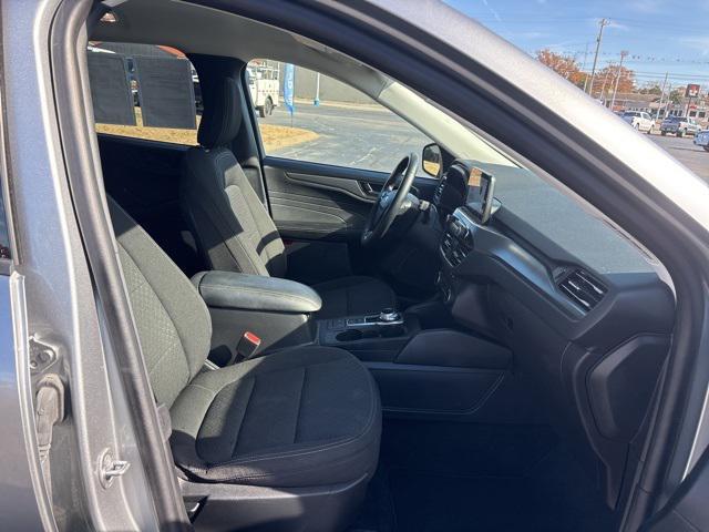 used 2024 Ford Escape car, priced at $21,814