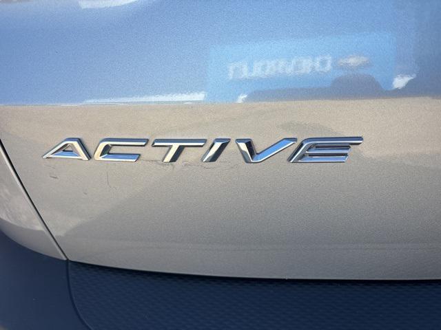 used 2024 Ford Escape car, priced at $21,814