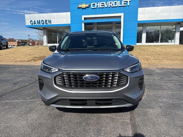 used 2024 Ford Escape car, priced at $21,814