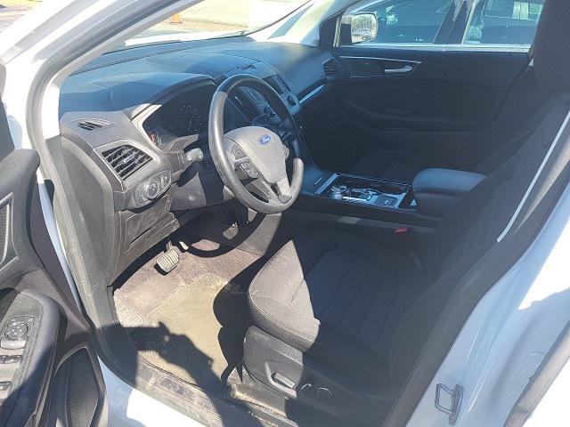 used 2019 Ford Edge car, priced at $16,998