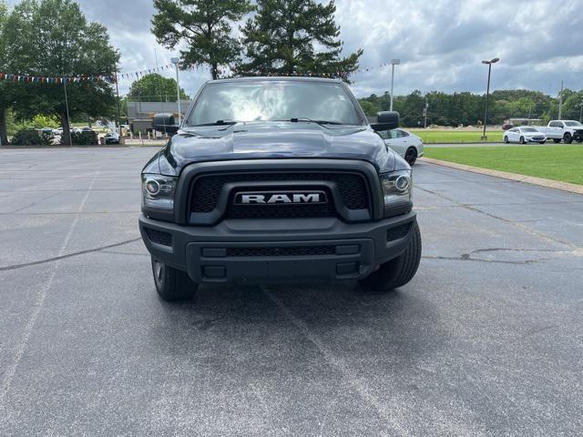 used 2023 Ram 1500 Classic car, priced at $32,188