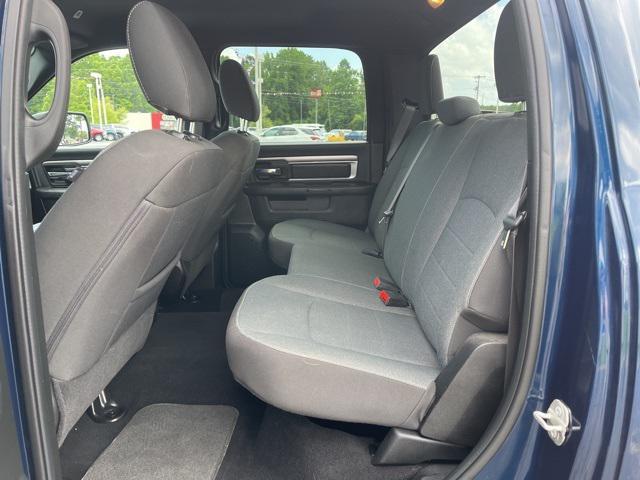 used 2023 Ram 1500 Classic car, priced at $32,188
