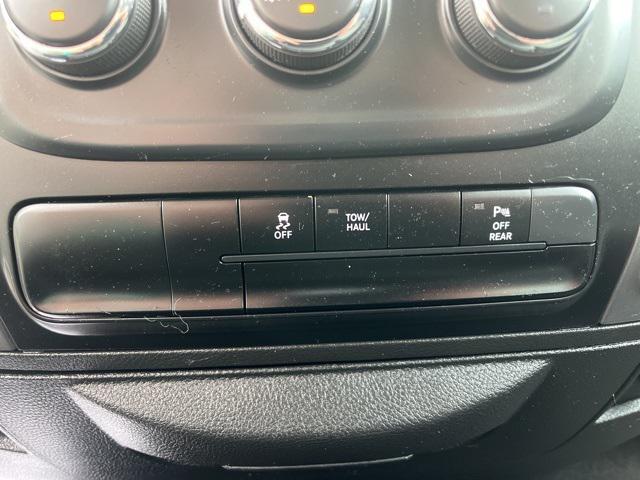 used 2023 Ram 1500 Classic car, priced at $32,188
