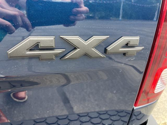 used 2023 Ram 1500 Classic car, priced at $32,188