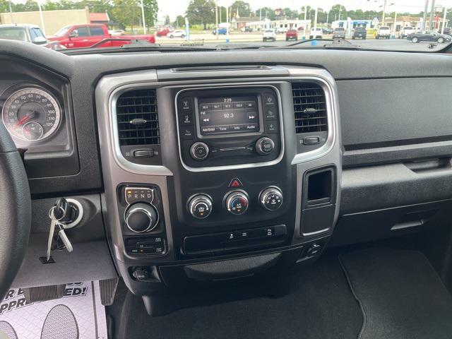 used 2023 Ram 1500 Classic car, priced at $32,188
