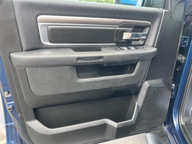 used 2023 Ram 1500 Classic car, priced at $32,188