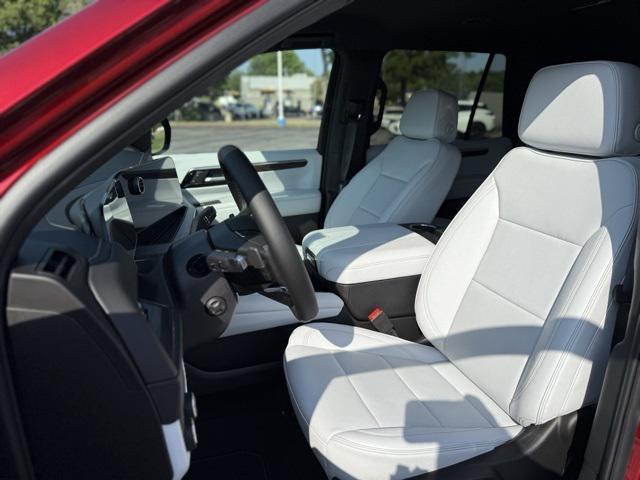new 2025 Chevrolet Tahoe car, priced at $75,995