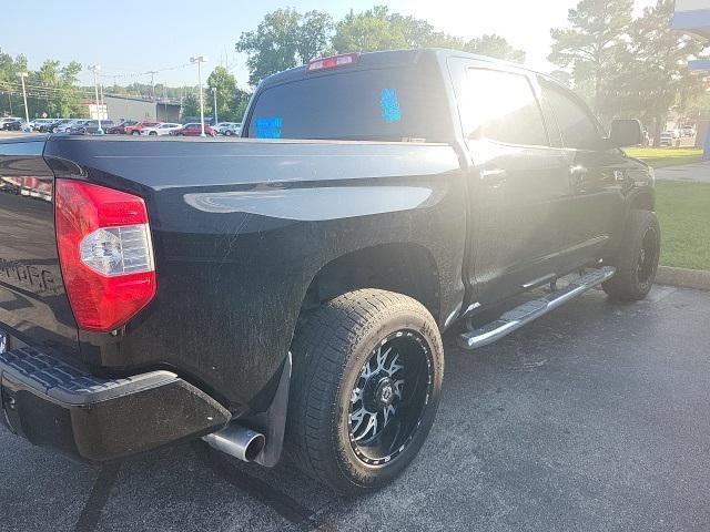 used 2017 Toyota Tundra car, priced at $29,998