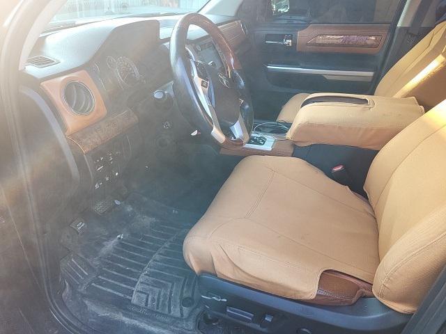 used 2017 Toyota Tundra car, priced at $29,998