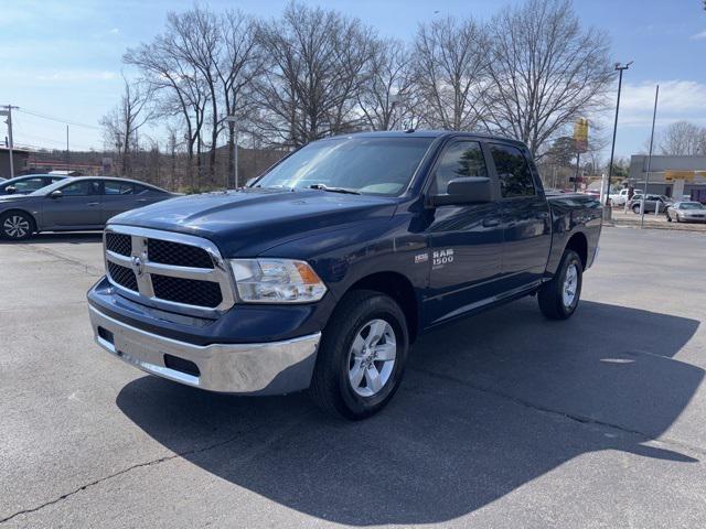 used 2019 Ram 1500 car, priced at $21,777