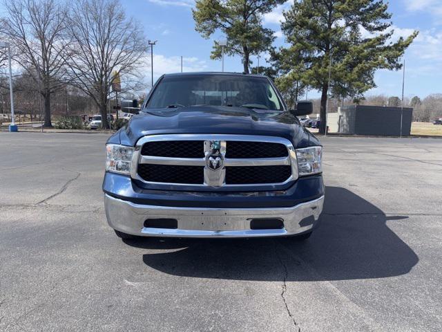 used 2019 Ram 1500 car, priced at $21,777