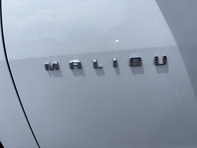 used 2024 Chevrolet Malibu car, priced at $20,619