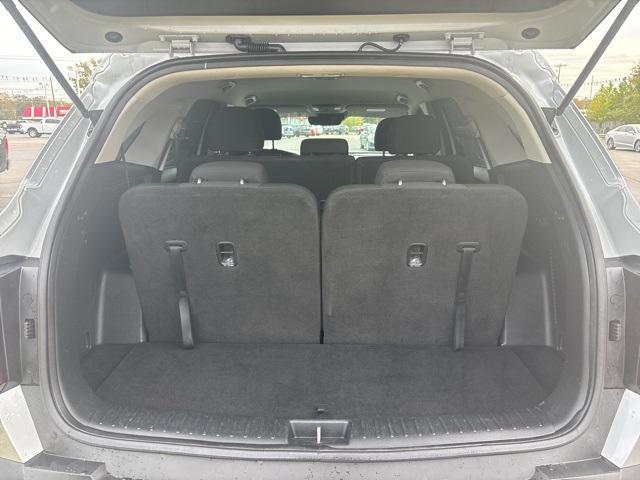 used 2021 Kia Sorento car, priced at $17,000