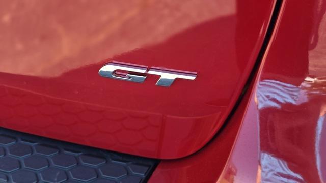 used 2021 Dodge Durango car, priced at $21,688