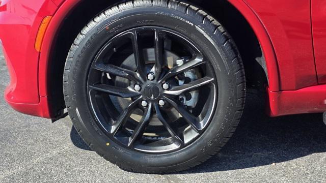 used 2021 Dodge Durango car, priced at $21,688