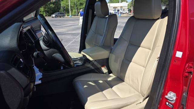 used 2021 Dodge Durango car, priced at $21,688