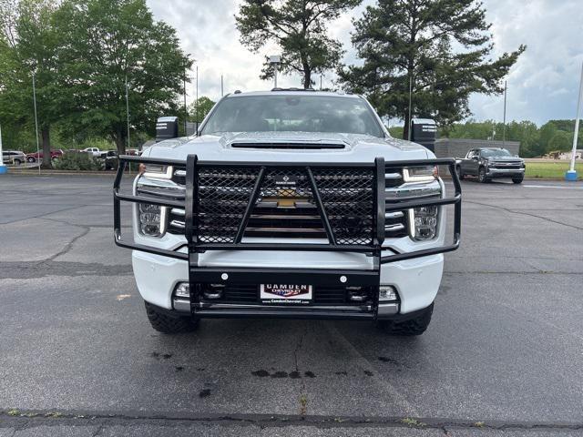 used 2023 Chevrolet Silverado 2500 car, priced at $68,766