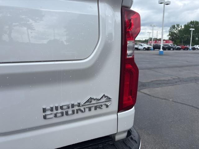 used 2023 Chevrolet Silverado 2500 car, priced at $68,766
