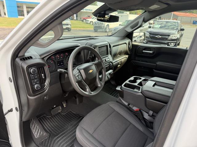 used 2024 Chevrolet Silverado 1500 car, priced at $48,455