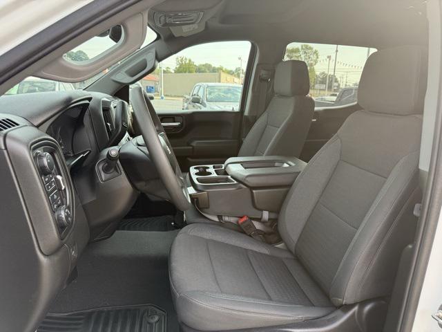 used 2024 Chevrolet Silverado 1500 car, priced at $48,455