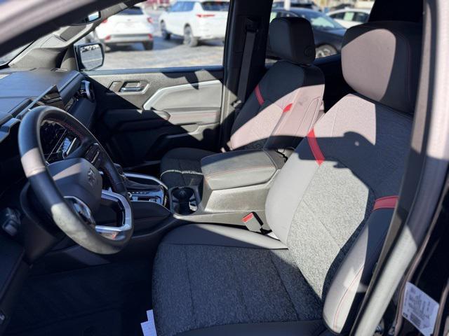 used 2024 Chevrolet Colorado car, priced at $39,677