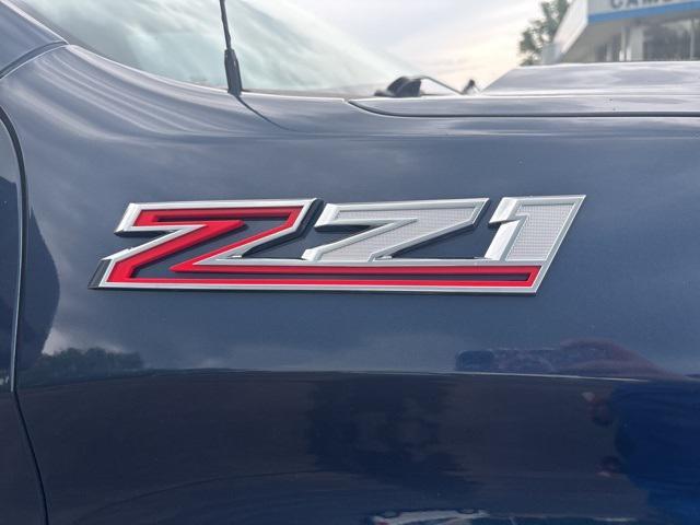 used 2022 Chevrolet Silverado 1500 car, priced at $39,900