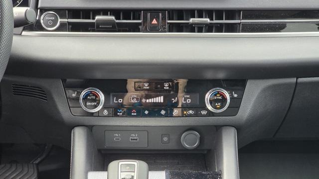 used 2024 Mitsubishi Outlander PHEV car, priced at $33,688