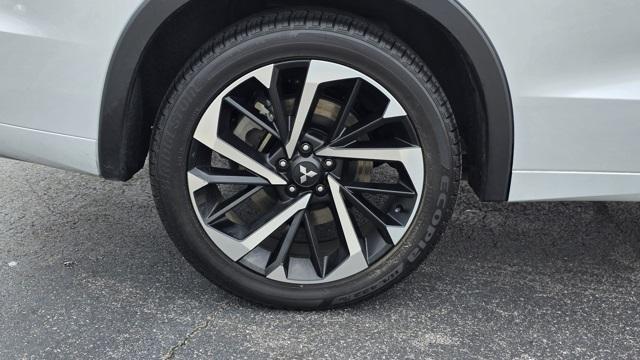 used 2024 Mitsubishi Outlander PHEV car, priced at $33,688