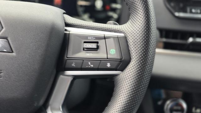 used 2024 Mitsubishi Outlander PHEV car, priced at $33,688