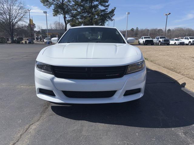 used 2022 Dodge Charger car, priced at $19,998