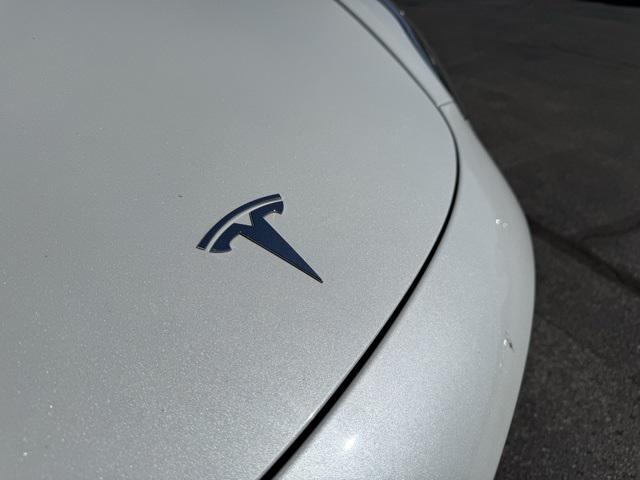 used 2022 Tesla Model 3 car, priced at $24,888