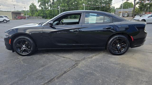 used 2019 Dodge Charger car, priced at $17,388