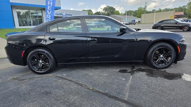 used 2019 Dodge Charger car, priced at $17,388