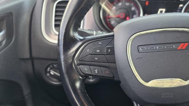 used 2019 Dodge Charger car, priced at $17,388