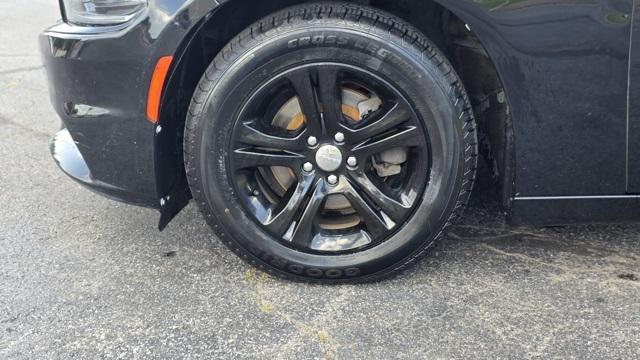 used 2019 Dodge Charger car, priced at $17,388