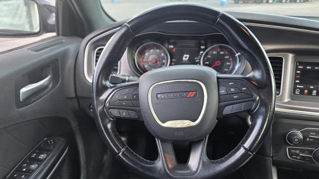 used 2019 Dodge Charger car, priced at $17,388