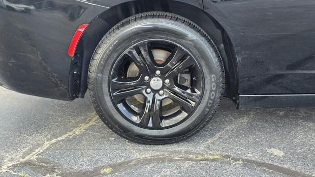 used 2019 Dodge Charger car, priced at $17,388
