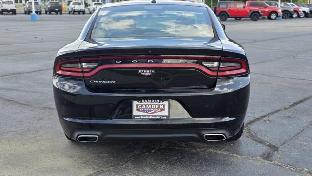 used 2019 Dodge Charger car, priced at $17,388
