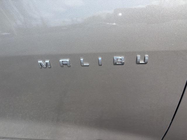 used 2024 Chevrolet Malibu car, priced at $19,900