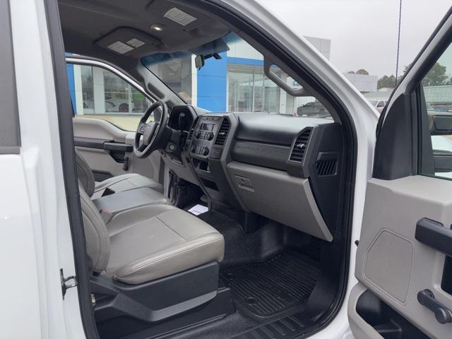 used 2017 Ford F-250 car, priced at $16,900